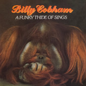 Billy Cobham - A Funky Thide Of Sings (Reedice 2021)