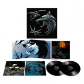 Soundtrack - Witcher / Zaklínač (2020) – Vinyl