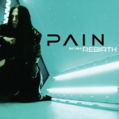 Pain - Rebirth (Remaster 2026) - Limited Vinyl