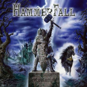 HammerFall - (R)Evolution (2014) 