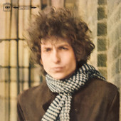 Bob Dylan - Blonde On Blonde (Reedice 2022) - Vinyl