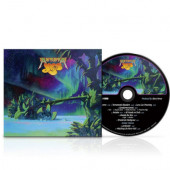 Yes - Aurora (2026) /Digipack, Special Edition