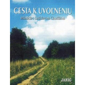 Janig - Cesta K Uvoľneniu (Kazeta, 2005)