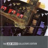 Jack Bruce - Jack Bruce Collector's Edition (Edice 2005)