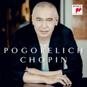 Frédéric Chopin / Ivo Pogorelich - Chopin (2022)