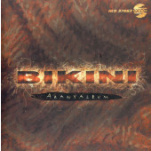 Bikini - Aranyalbum (1996)