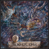 Inferno - Anthropic Sophisms (2026) - Limited Vinyl