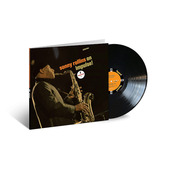 Sonny Rollins - On Impulse! (Verve Acoustic Sounds Series, Edice 2021) - Vinyl