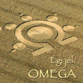 Omega - Égi jel (Reedice 2023) - Vinyl