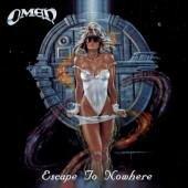 Omen - Escape To Nowhere (Edice 2024) /Digipack