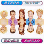 Steps - Step One (1998)