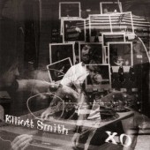 Elliott Smith - XO (Reedice 2017) - 180 gr. Vinyl 