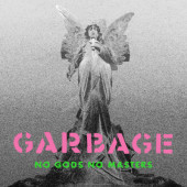 Garbage - No Gods No Masters (RSD 2021) - Vinyl