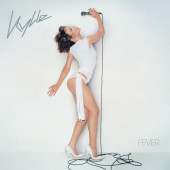 Kylie Minogue - Fever (20th Anniversary Edition 2022) - Vinyl