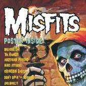 Misfits - American Psycho 