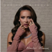 Dominika Mirgová - Wonder Woman (2023) /Digipack