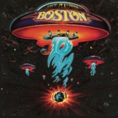 Boston - Boston (Edice 2017) - Vinyl 