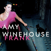 Amy Winehouse - Frank (Remastered) - 180 gr. Vinyl 
