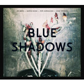 Blue Shadows - Blue Shadows (2017) 