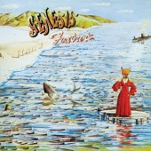 Genesis - Foxtrot (Reedice 2018) – Vinyl
