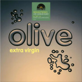 Olive - Extra Virgin (RSD 2026) - Limited Vinyl