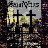 Saint Vitus - Die Healing/Reedice 2013 