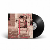 Lambchop - I Hope You're Sitting Down / Jack's Tulips (Edice 2021) - Vinyl