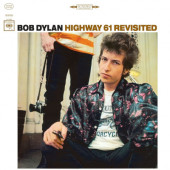 Bob Dylan - Highway 61 Revisited (Edice 2022) - Vinyl