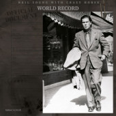 Neil Young & Crazy Horse - World Record (2022) - Vinyl