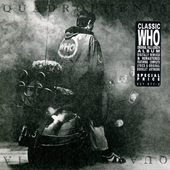 Who - Quadrophenia (Remastered 1996) 