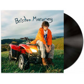 Briston Maroney - Sunflower (2021) - Vinyl