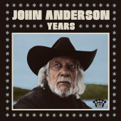 John Anderson - Years (2020)