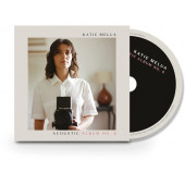 Katie Melua - Acoustic Album No. 8 (Signed Version, 2021)
