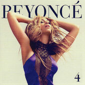 Beyoncé - 4 (2011) 
