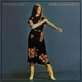 Emmylou Harris - Evangeline (Edice 2019) – Vinyl