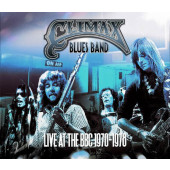 Climax Blues Band - Live at the BBC 1970-1978 (2019) - Vinyl