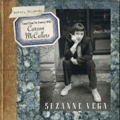 Suzanne Vega - Lover, Beloved: Songs From An Evening With Carson McCullers (2016) 