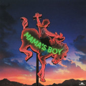 Lany - Mama's Boy (2020) - Vinyl