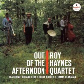Roy Haynes Quartet - Out Of The Afternoon (Verve Acoustic Sounds Series 2023) - Vinyl
