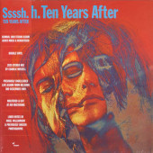 Ten Years After - Ssssh. (Deluxe Edition 2025) - Vinyl