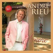 André Rieu / Johann Strauss Orchestra - Amore (2017) 