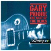 Gary Moore - Best Of The Blues 