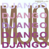 Modern Jazz Quartet - Django (Edice 2013)