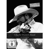 Charlie Daniels Band - Live At Rockpalast (DVD, 2012)