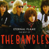 Bangles - Eternal Flame: The Best Of Bangles (2009) 
