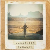 Passenger - Runaway (Limited Deluxe Edition, 2018) - Vinyl 