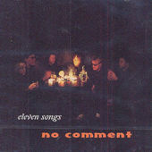 No Comment - Eleven Songs (1997) 