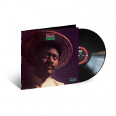 Pharoah Sanders - Black Unity (Reedice 2023) - Vinyl
