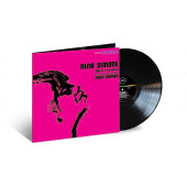 Nina Simone - Wild Is The Wind (Verve Acoustic Sounds Series 2023) - Vinyl