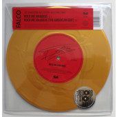 Falco - Rock Me Amadeus (Single, RSD 2026) - Limited 7" Vinyl